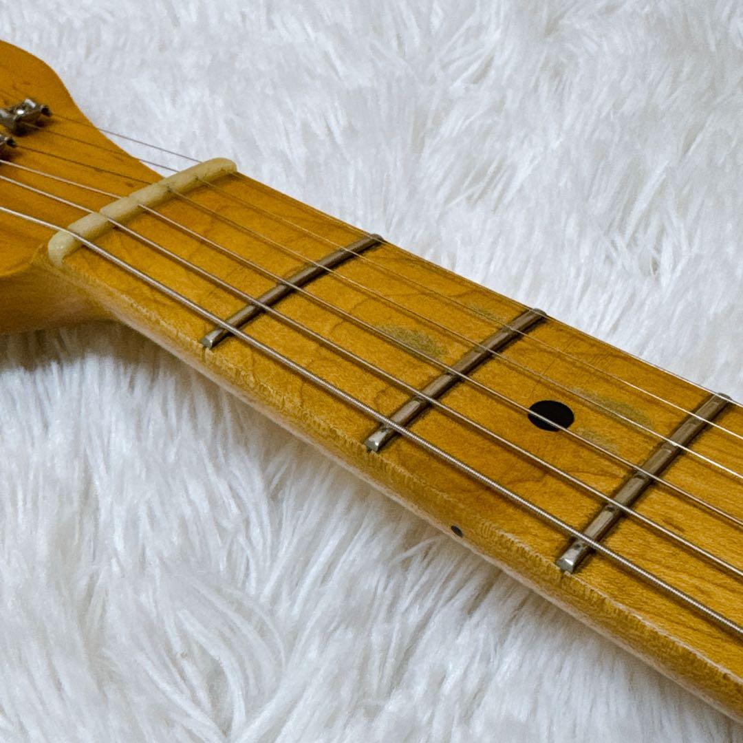 希少！EDWARDS E-TE M/RE テレギブ ジェフベック レリック仕様