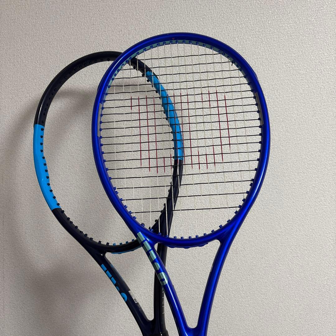 Wilson ultra tour 98 v5 +tour 95jp ウルトラ