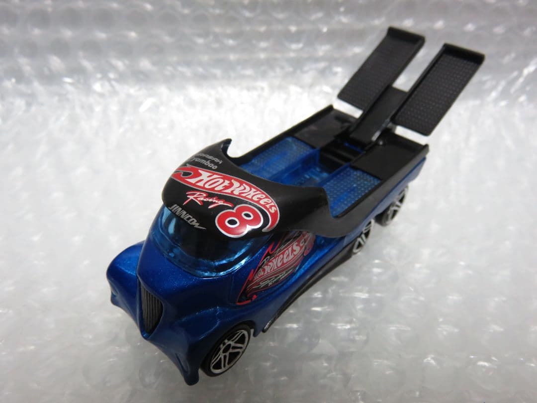 おまとめ詳細ホットウィール　2000 CABBIN FEVER  HOT WHE