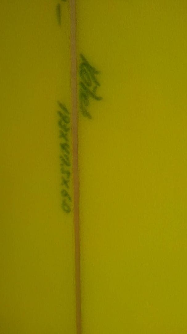 303 SURFBOARD　新品未使用