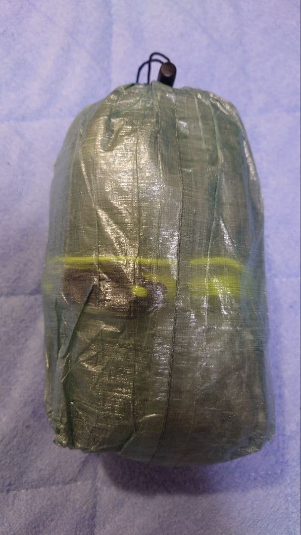 3/31削除最終値下げzpacks ヘキサミドポケットタープ