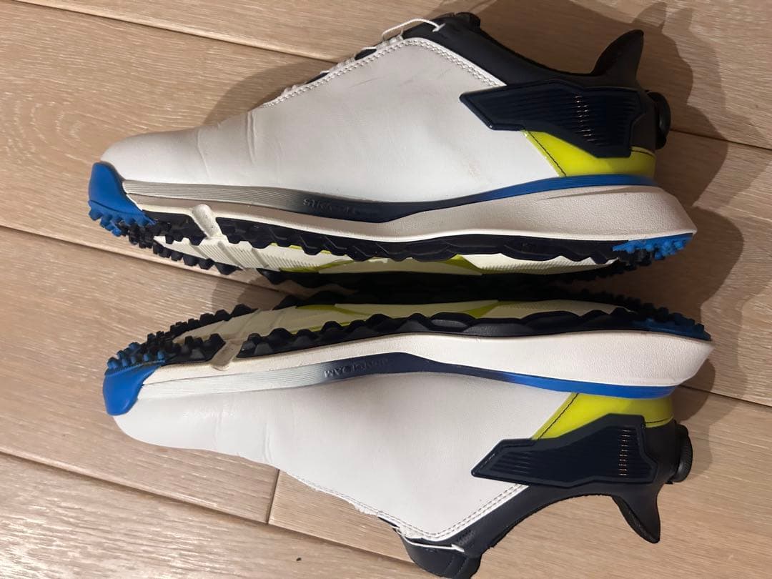 27.5cm FOOTJOY ゴルフシューズ