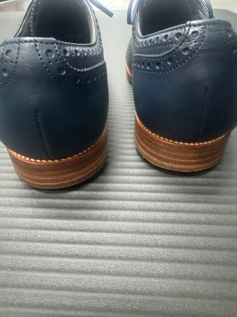 マーク&ロナのゴルフシューズ 9 未使用品￼