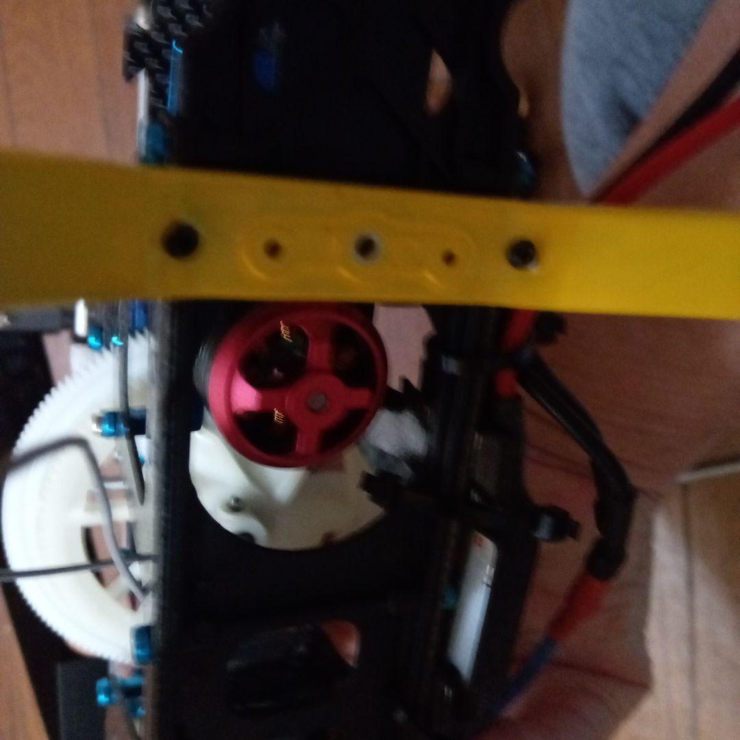 ヘリコプターセット 2.4GHzリモコン付き