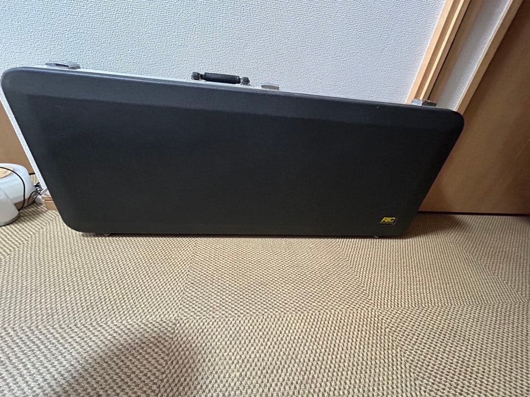 クラウンRickenbacker 330 リッケンバッカーハードケース付