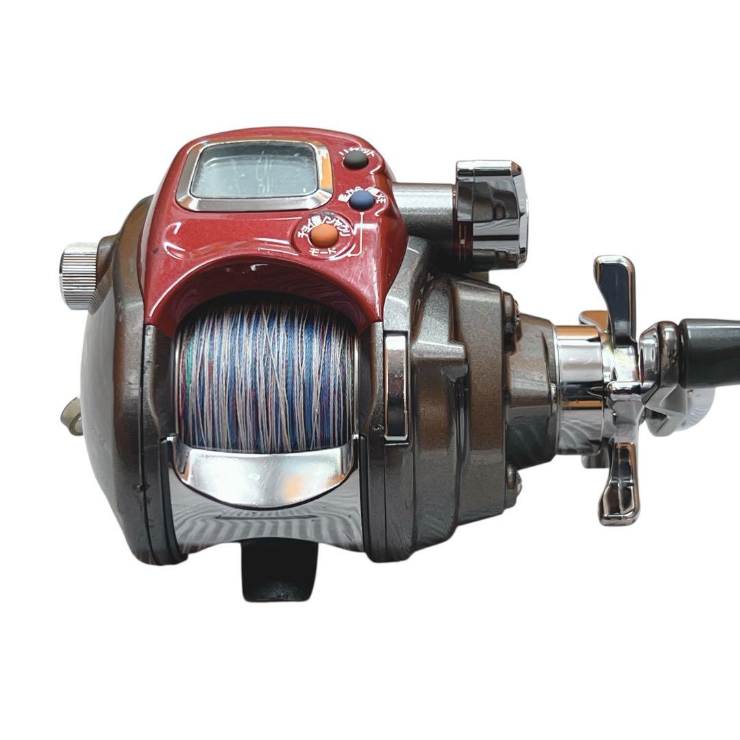 Daiwa シーボーグ270MM 電動リール