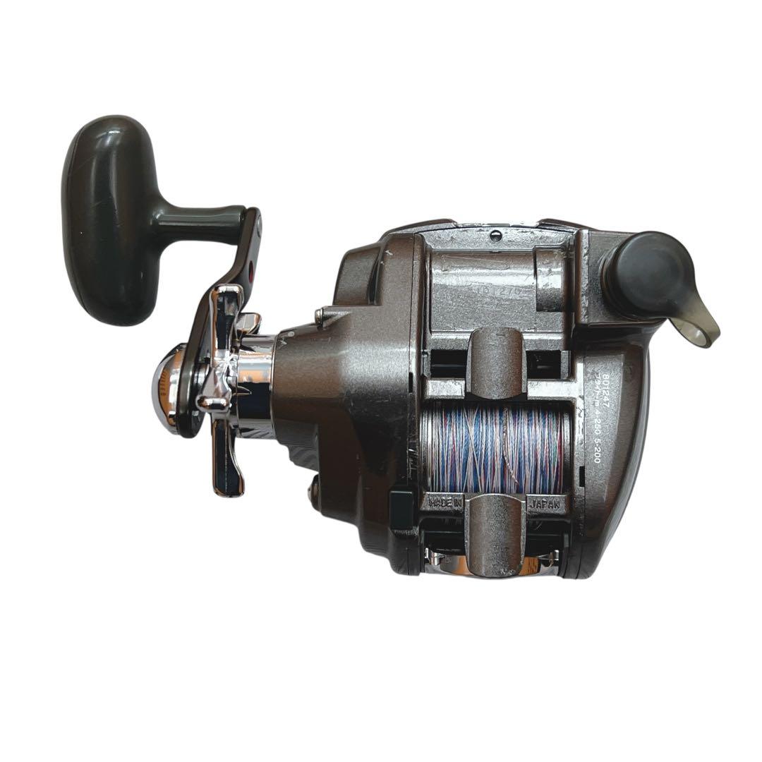 Daiwa シーボーグ270MM 電動リール