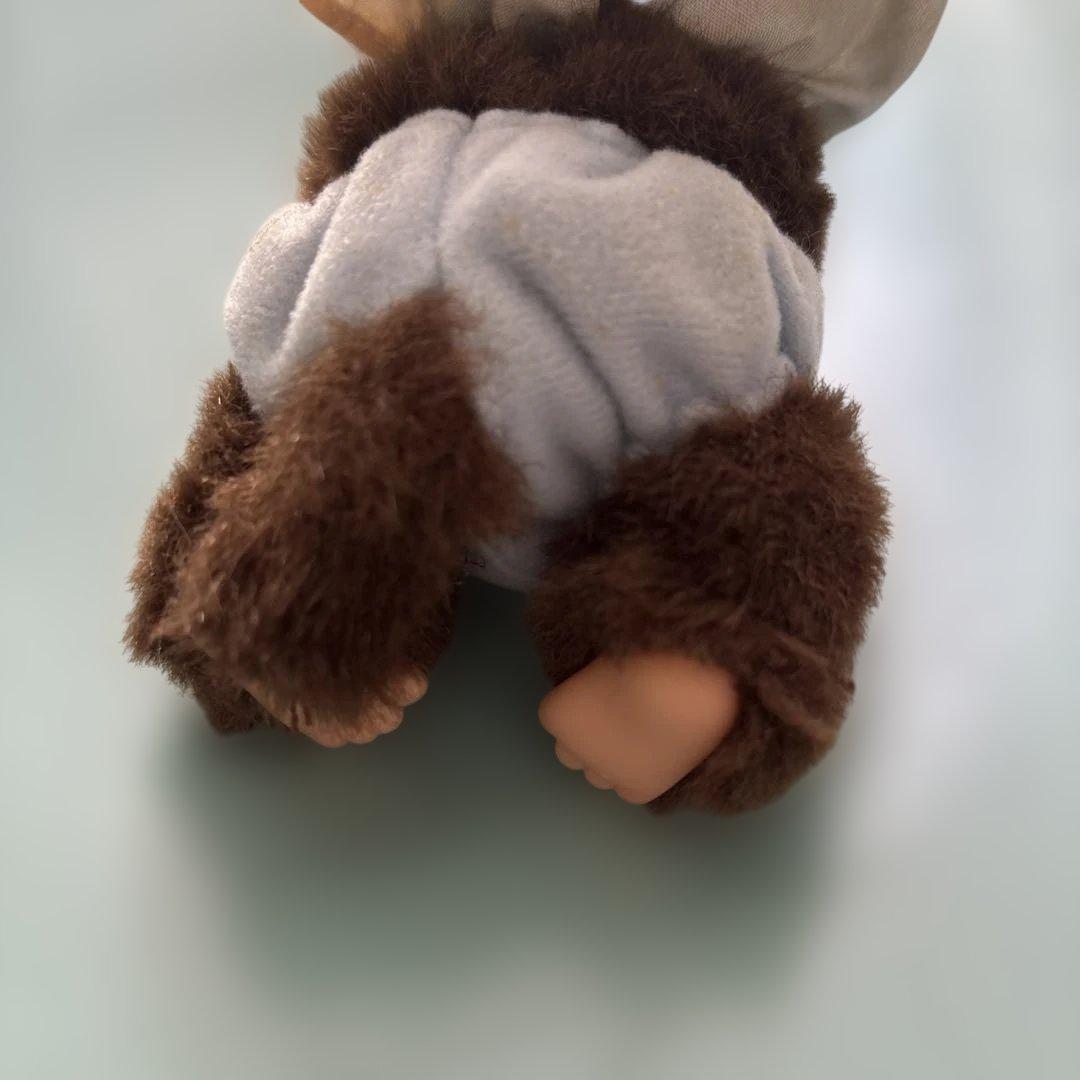 ベビチッチ　ハイハイ　レア　昭和レトロ