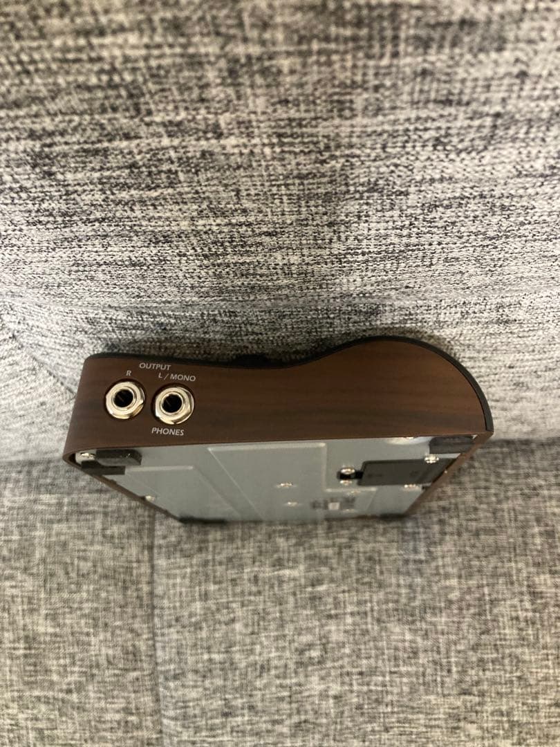 ZOOM AC-3 アコースティッククリエイター