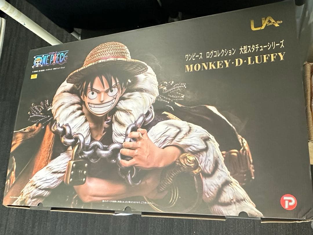 ワンピース ログコレクション