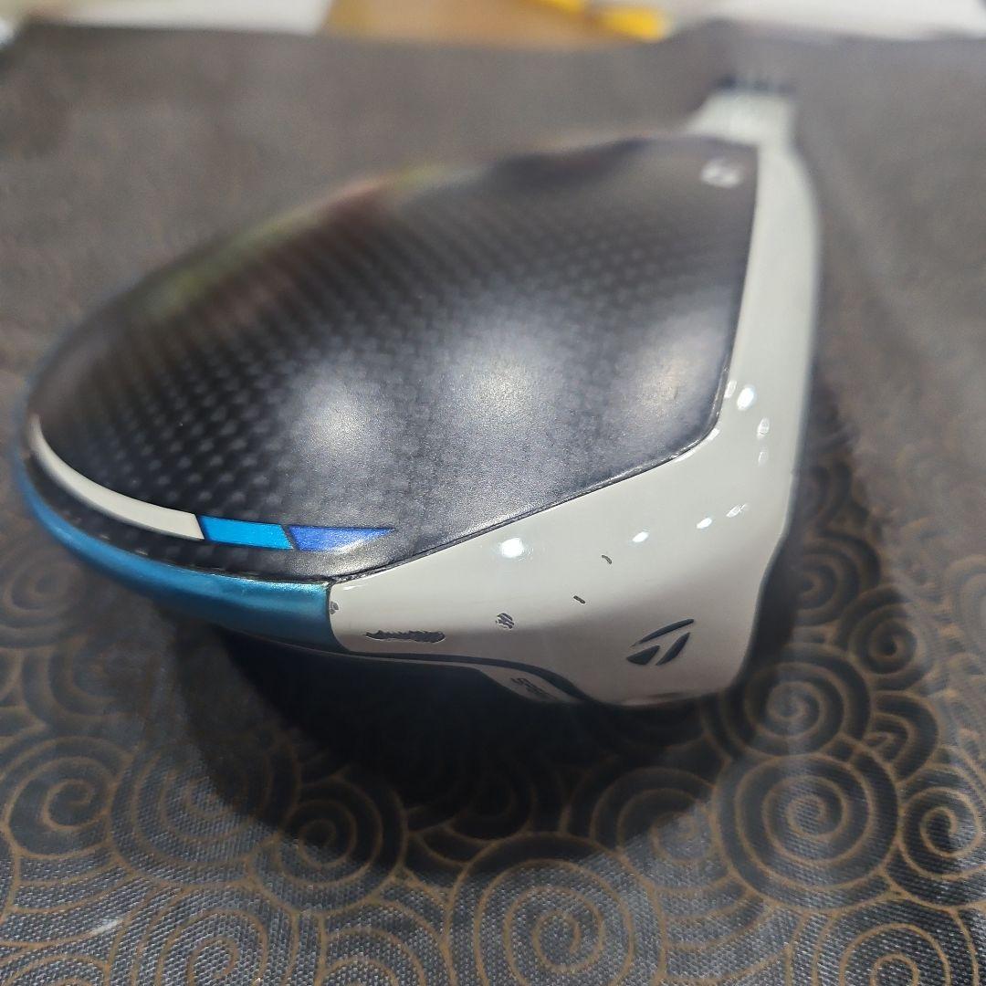 SIM2 MAX 9°(ヘッドのみ)