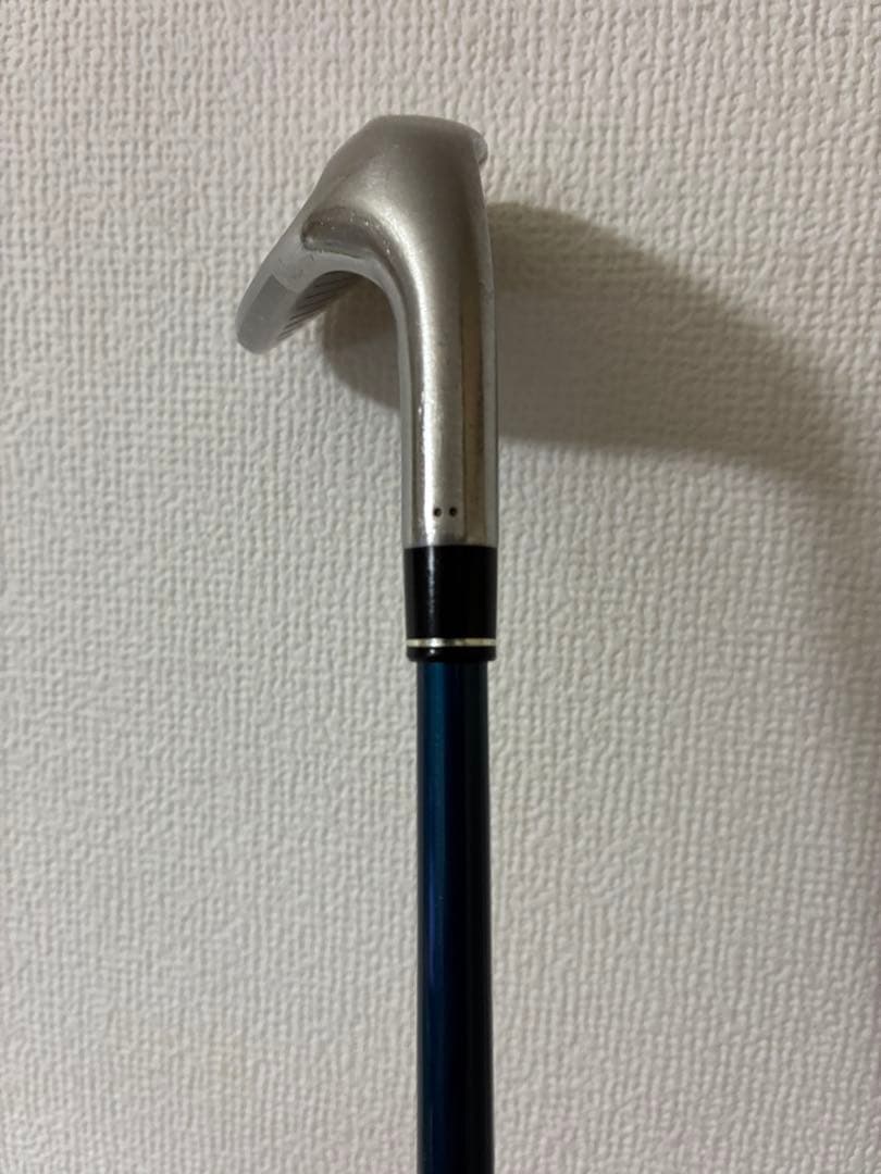 SIM2 MAX OS アイアン SW [TENSEI BLUE TM60 R