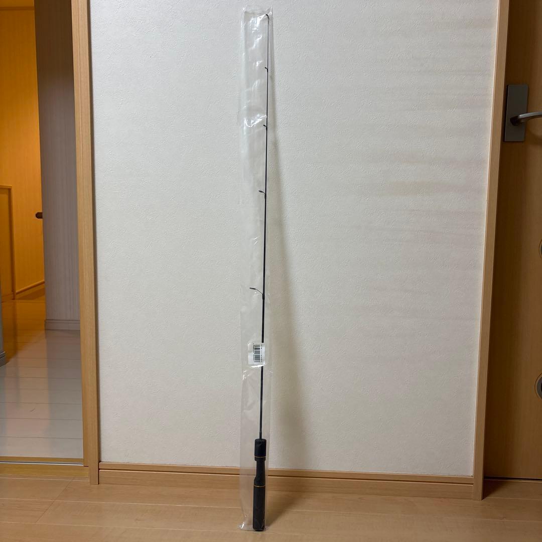 限定　未使用　鯵レンジャー　ティクト　SP-40 SRAM