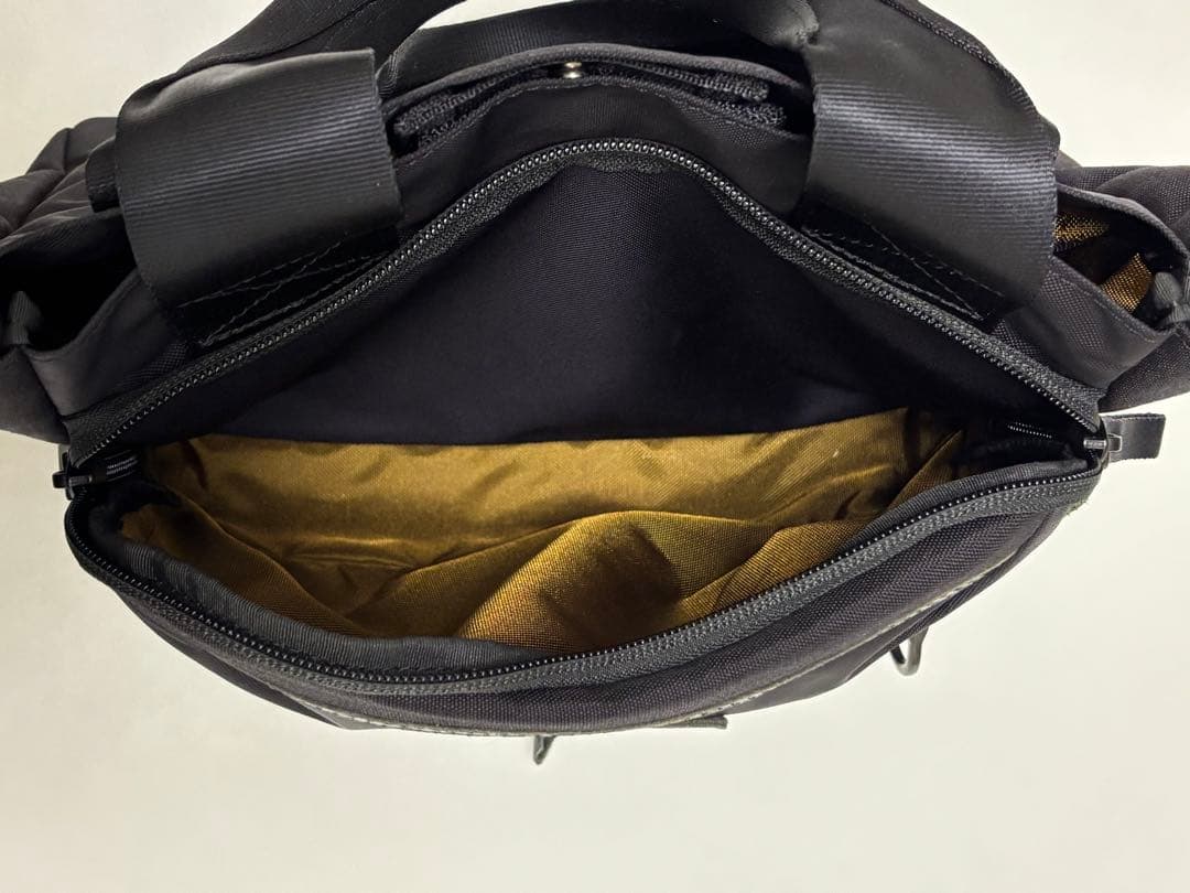 マスターピース　ゴルフ　カートバッグ