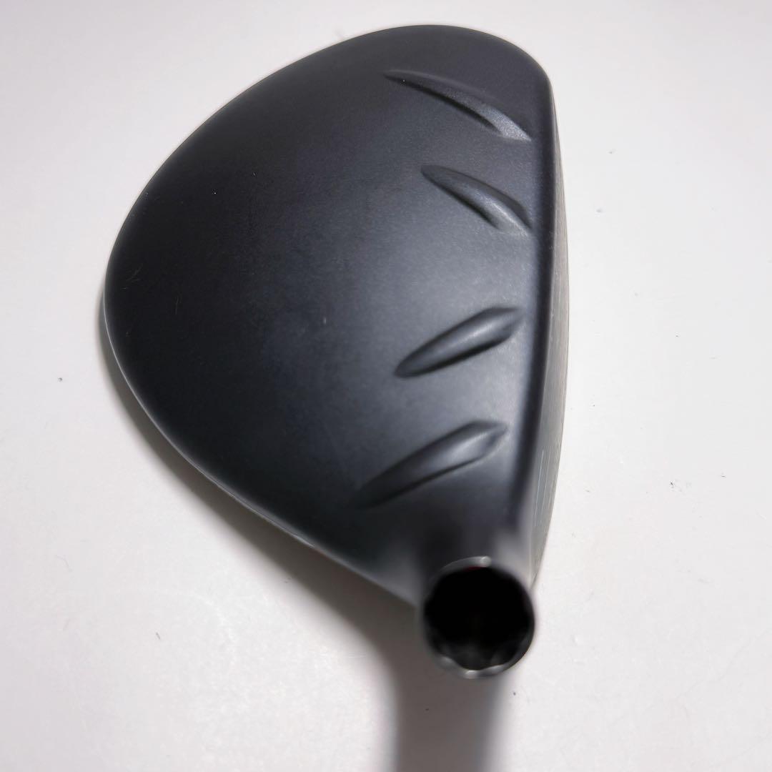 G410LST 3w 14.5° レフティー　ピン ヘッドとカバーのみ