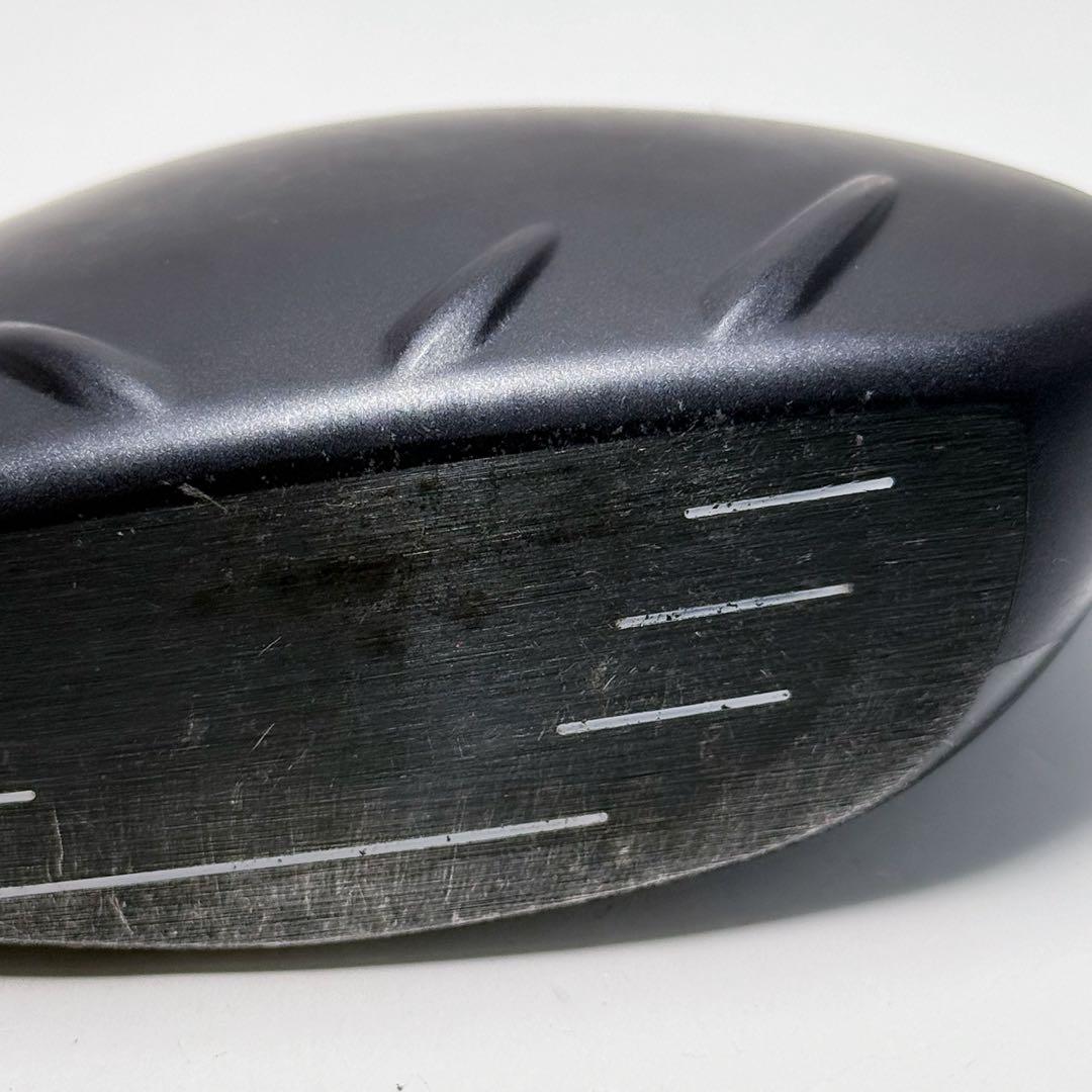 G410LST 3w 14.5° レフティー　ピン ヘッドとカバーのみ