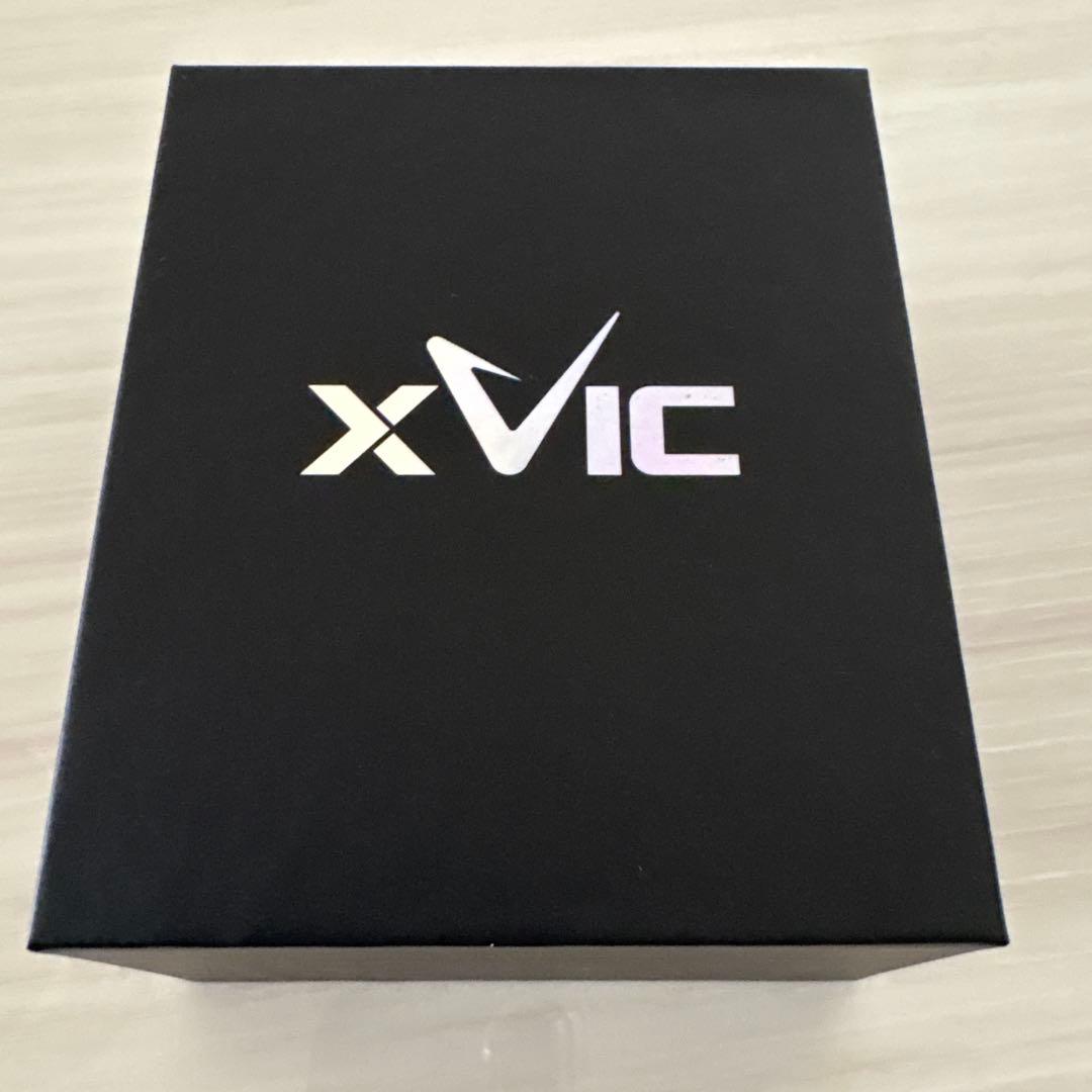 ラウンド用品・アクセサリー XVIC Putting View