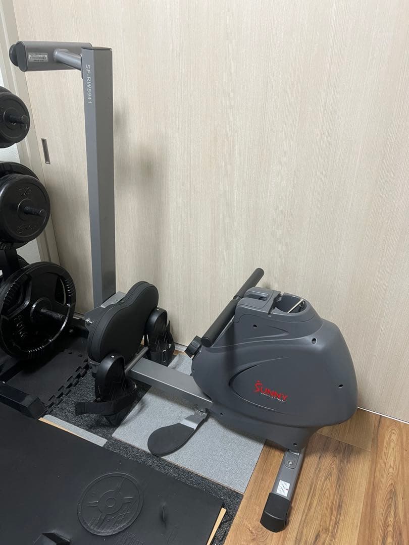 トレーニング　器具