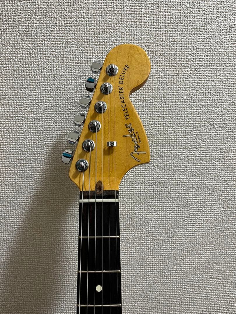 Y*i様 Fender American Professional ⅡTelec