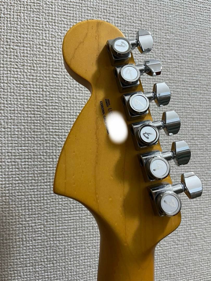 Y*i様 Fender American Professional ⅡTelec