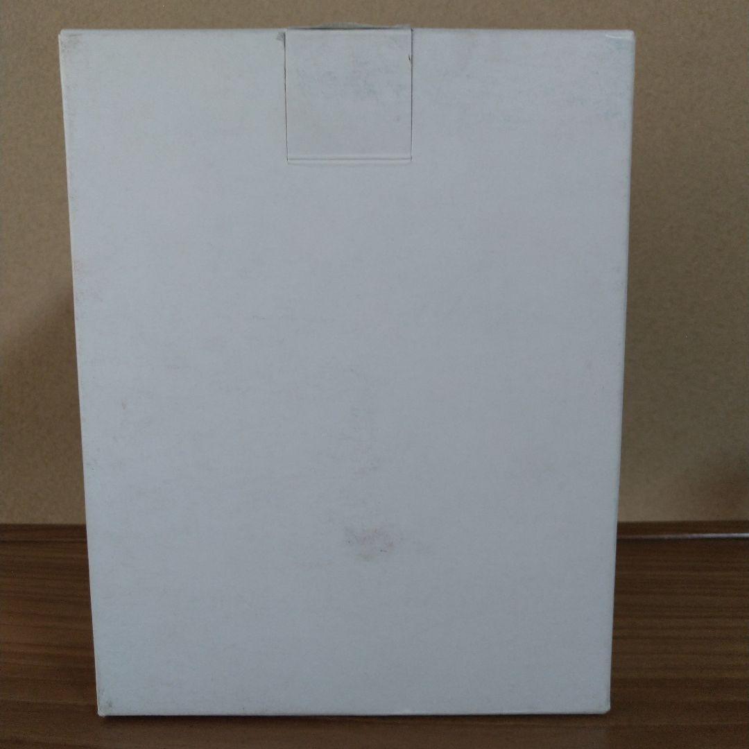 サントリー響21年　スペシャルボトルコレクション　九谷焼　吉田屋風枇杷文瓶