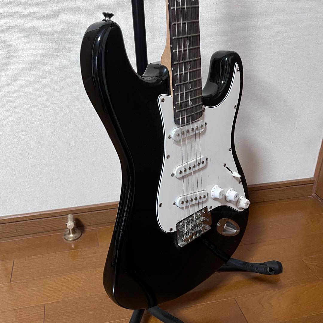 美品　LEGEND ギター　1弦無し