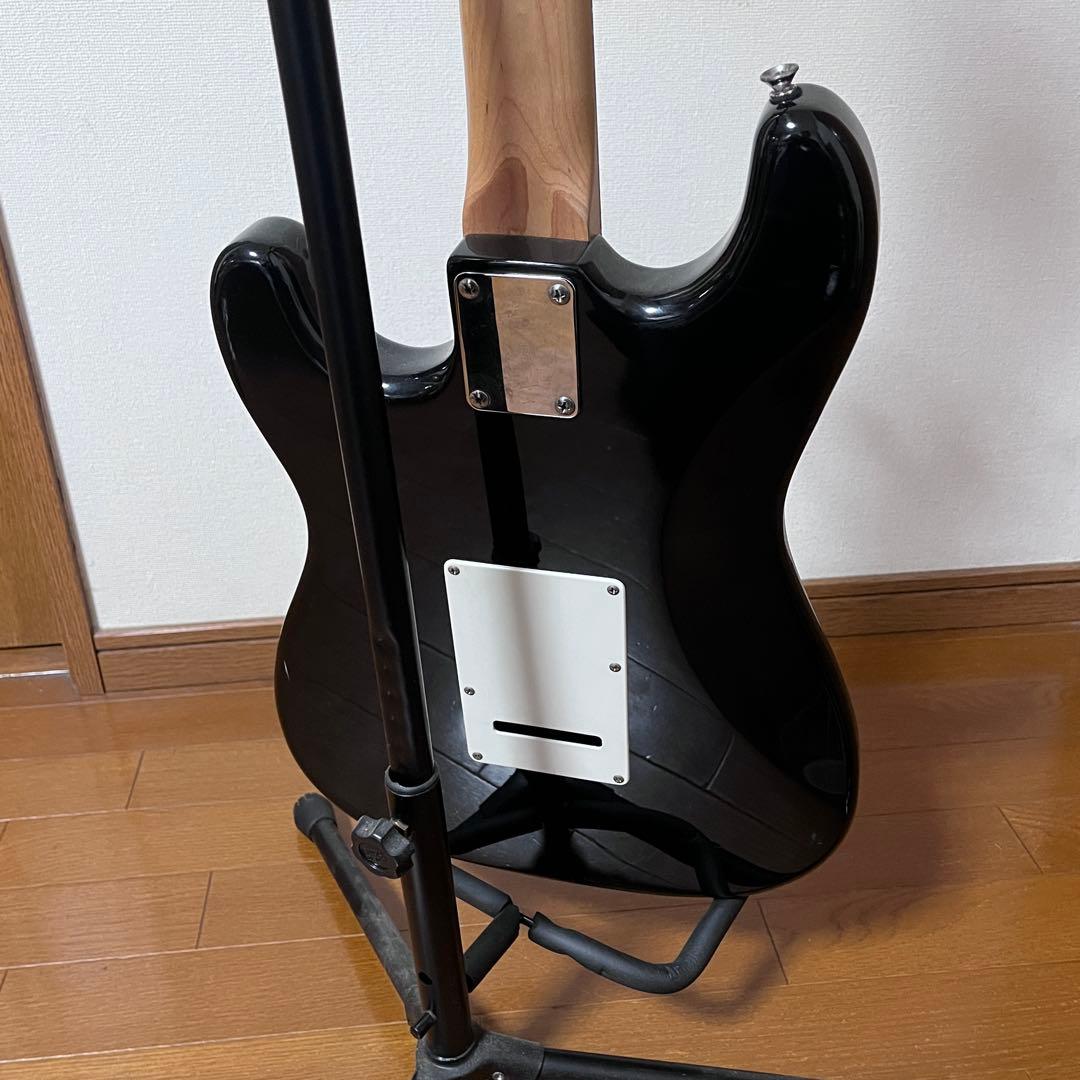 美品　LEGEND ギター　1弦無し