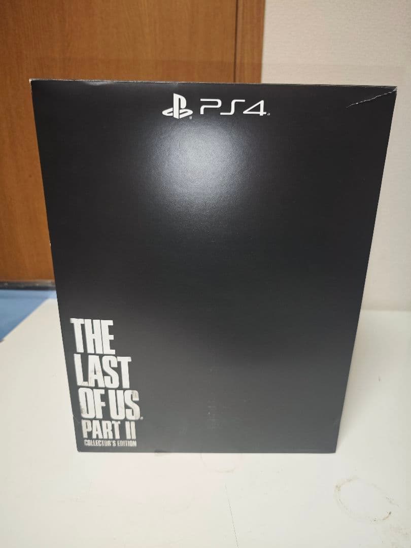 【PS4】The Last of Us Part II スペシャルエディション