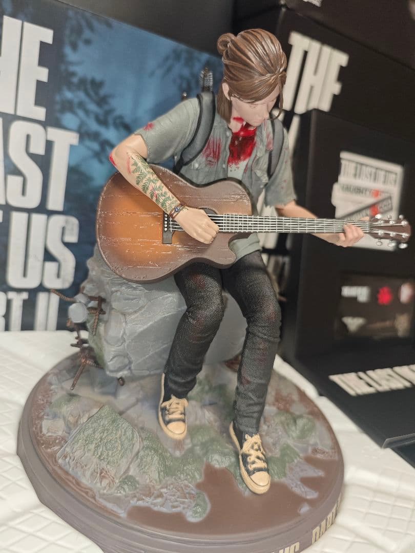 【PS4】The Last of Us Part II スペシャルエディション