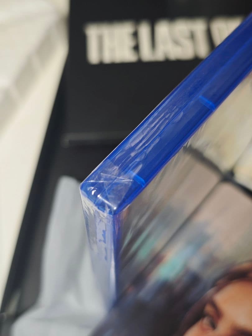 【PS4】The Last of Us Part II スペシャルエディション