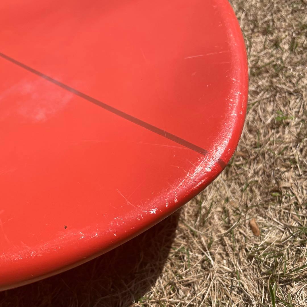 F-one Roket surf foil board 4'6 プローンフォイル