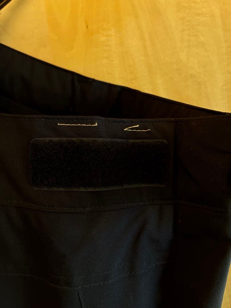 【美品】Salomon レディース スキーウェア 上下セット L 防水透湿素材