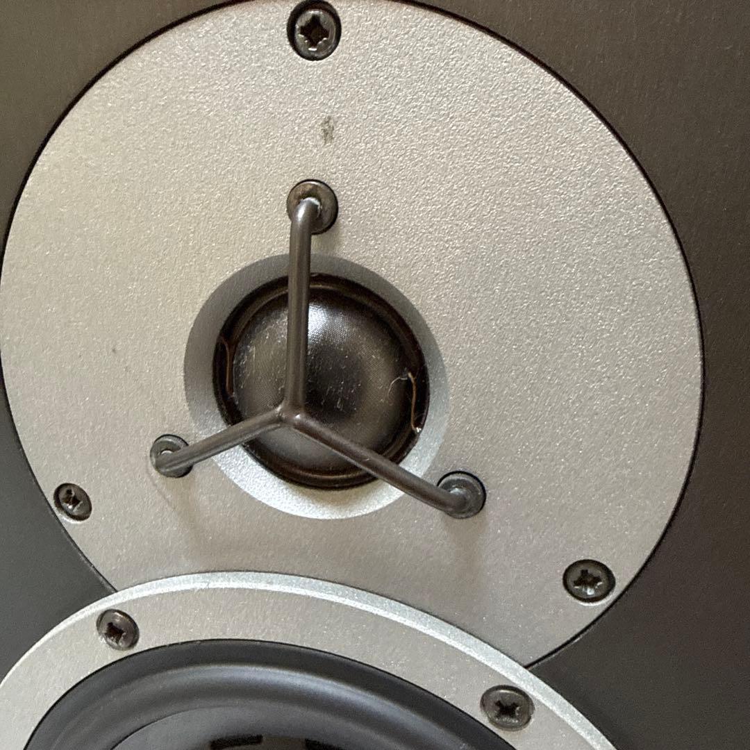 dynaudio BM5A compact スタジオモニタースピーカー