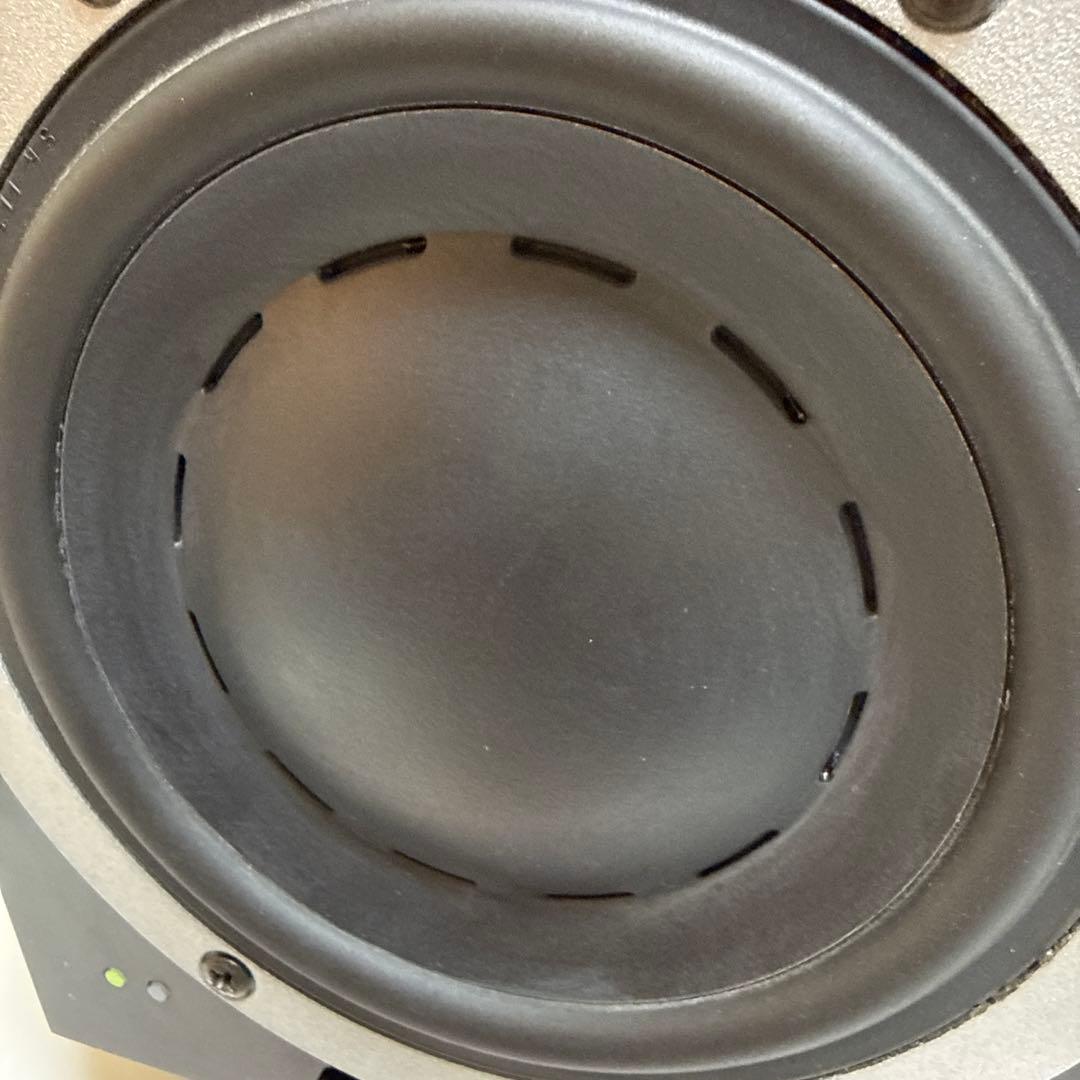 dynaudio BM5A compact スタジオモニタースピーカー