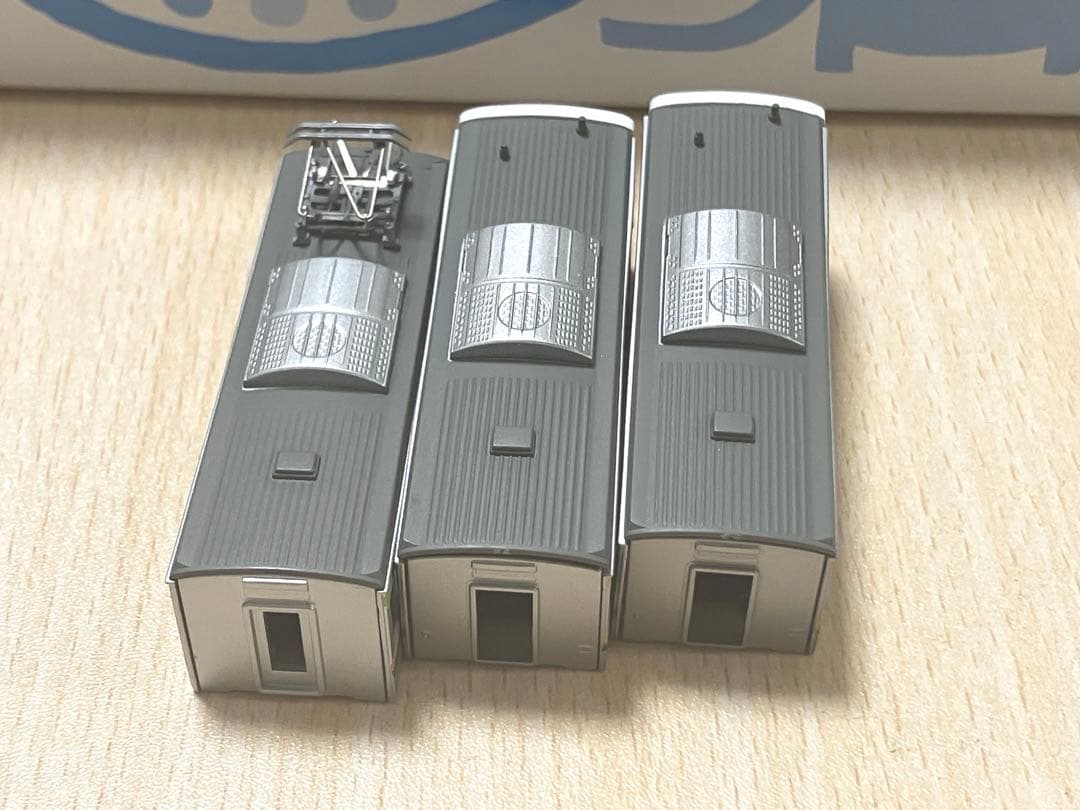 Bトレインショーティー　南武線 209系