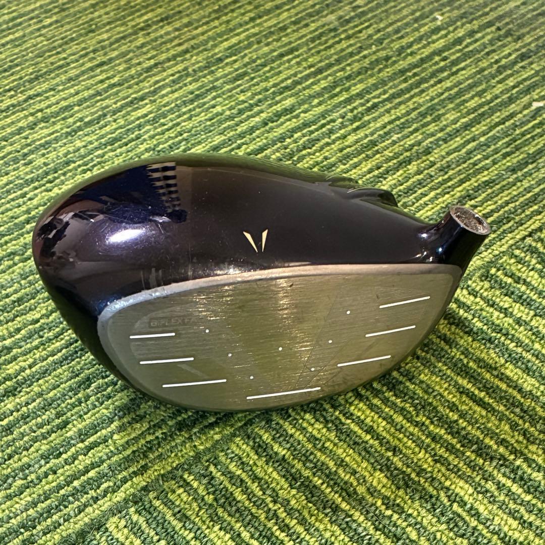 ゼクシオ13ドライバー　ヘッドのみ