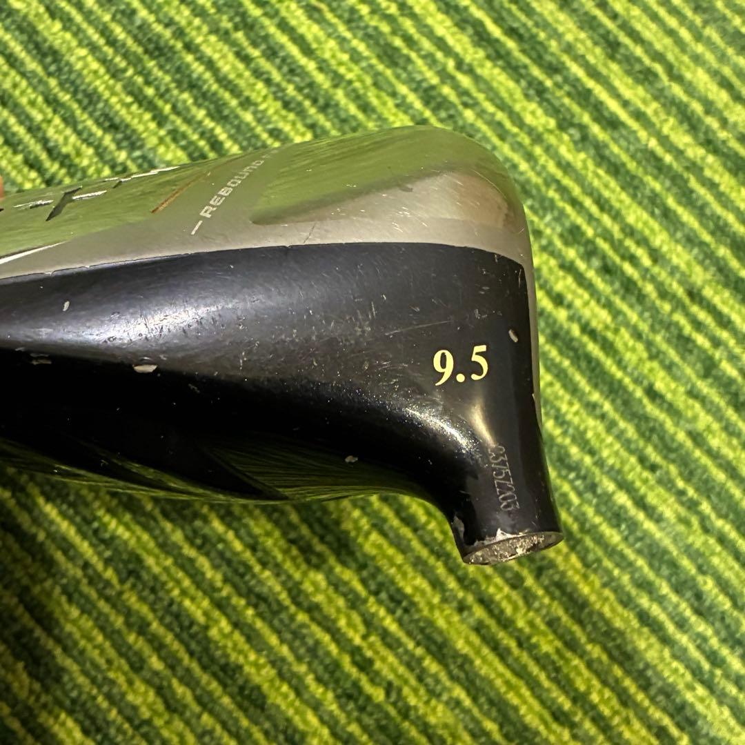 ゼクシオ13ドライバー　ヘッドのみ