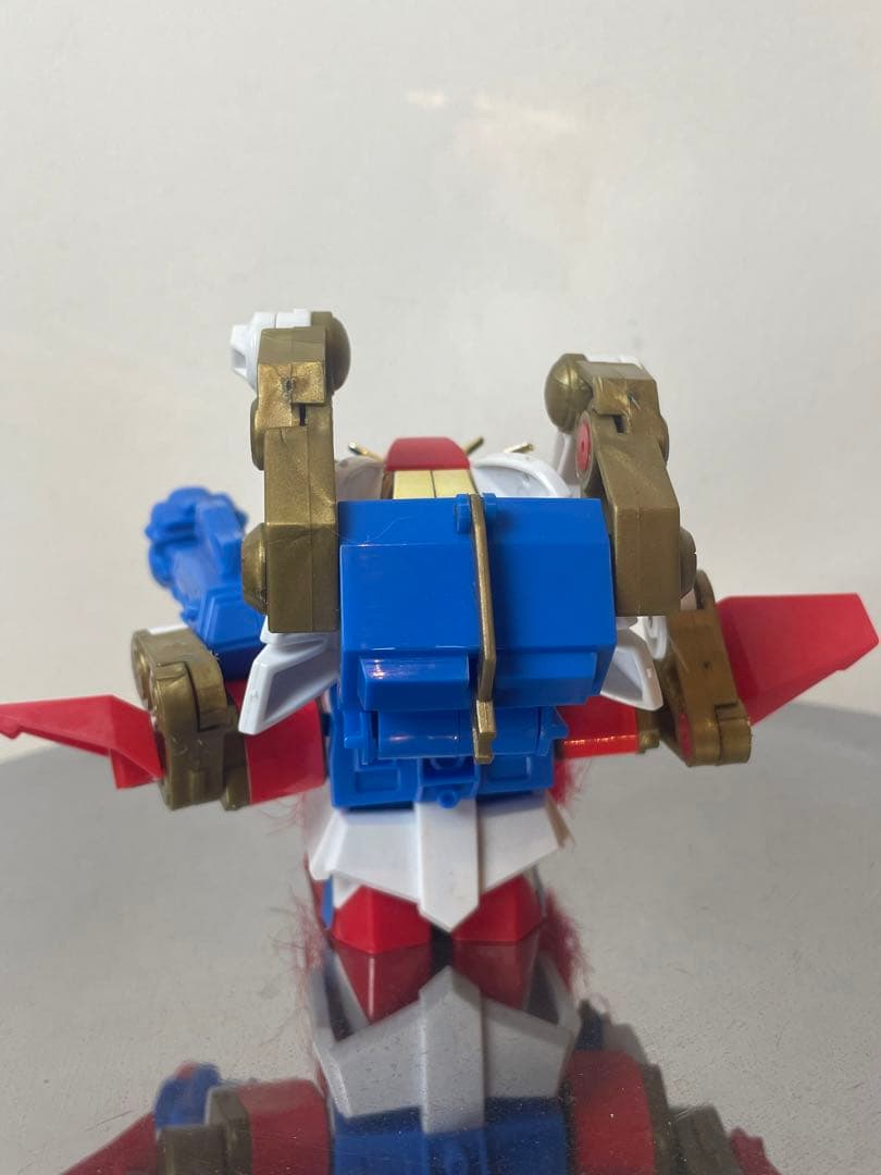 SDガンダムBB戦士 プラモデルセット 5個セット