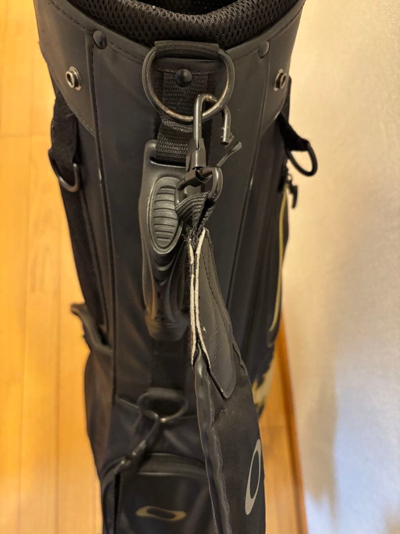 Oakleyオークリー　ゴルフバッグ