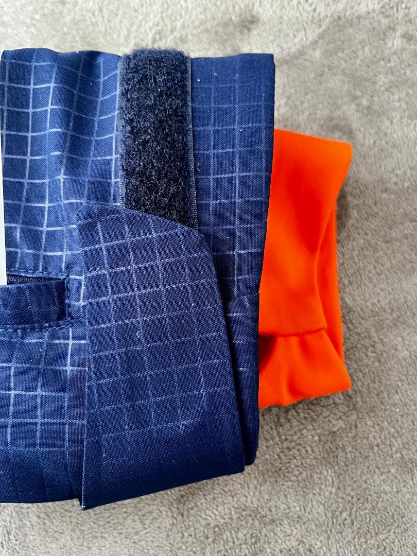 【美品】Phenixフェニックスデモウェア上下セット（Mサイズ）