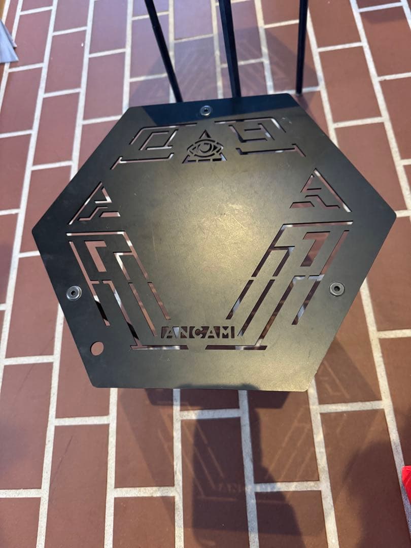 アナキャン　メタヘキテ　DEVISE別注バージョン