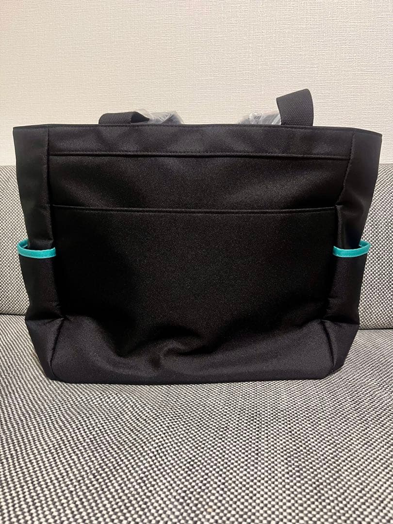 Munsingwear ボストンバッグ