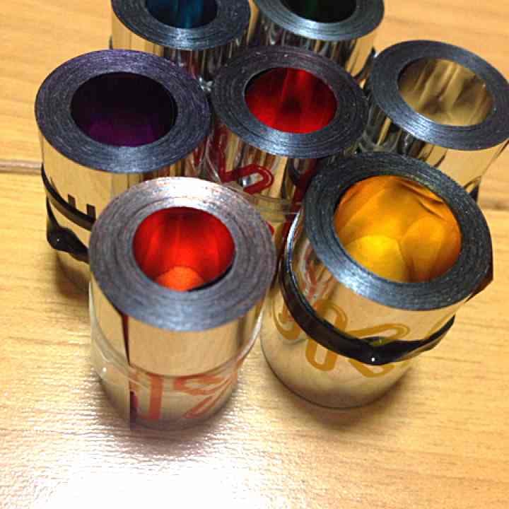 関ジャニ★JUKEBOXノーカット銀テープ黄色/錦戸亮/エイト