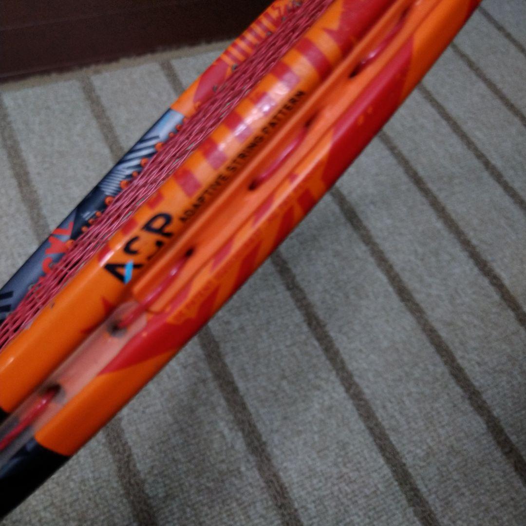 HEAD Graphene 360+ Speed MP テニスラケット