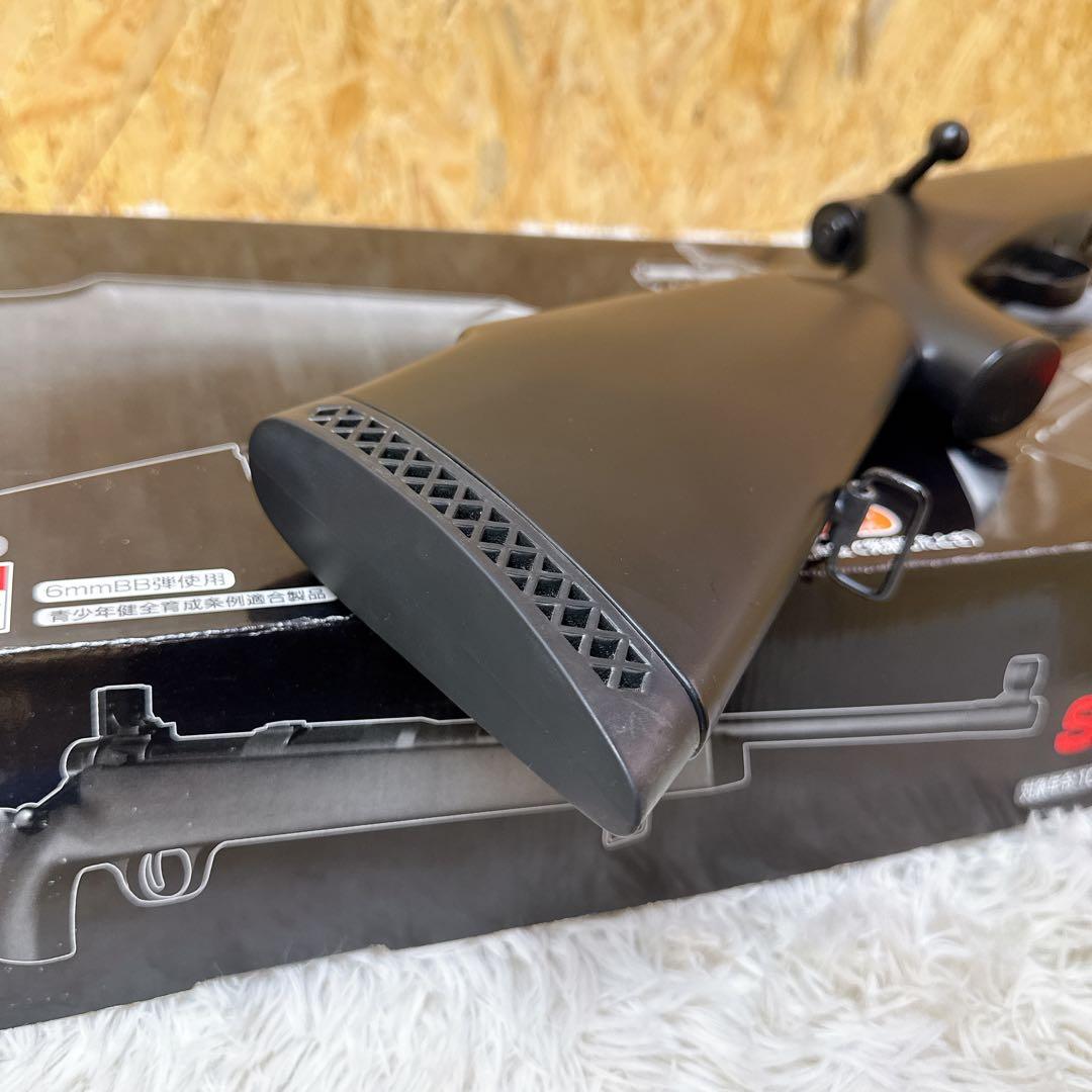 SUPER RIFLE U10 Junior スーパーライフル ジュニア