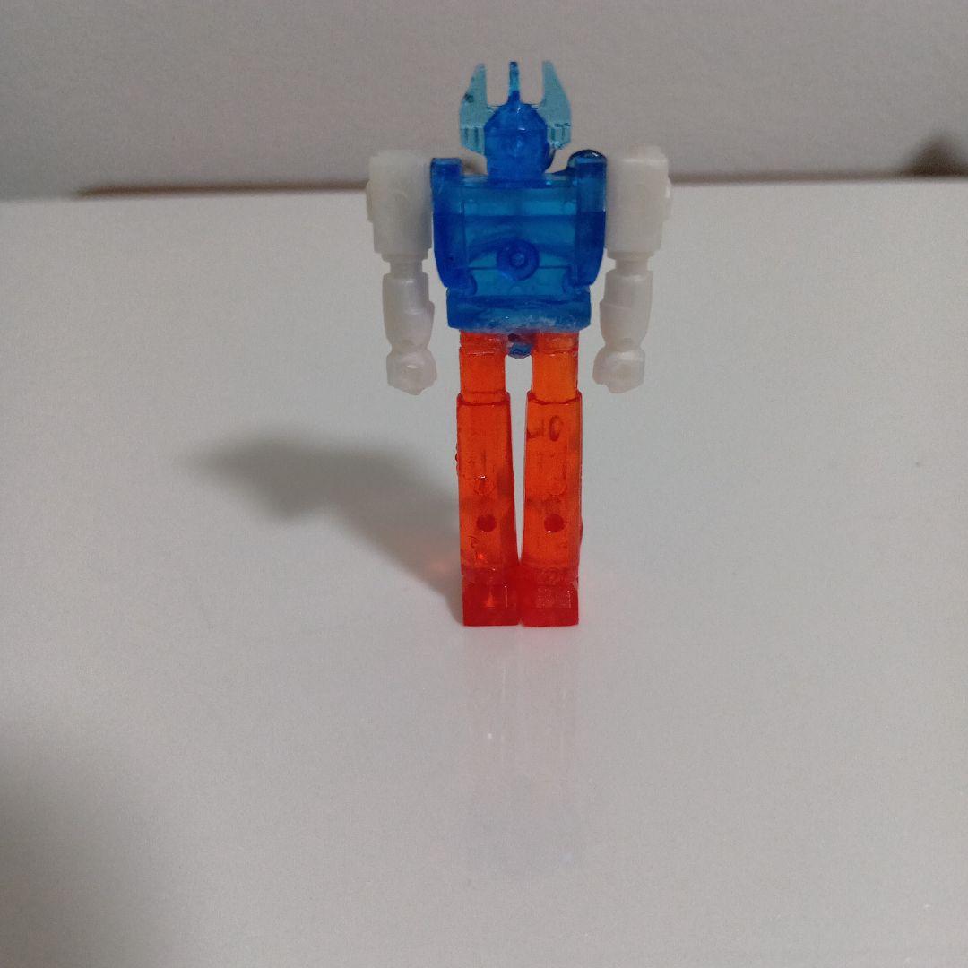 グリコ　惑星ロボダンガードエース