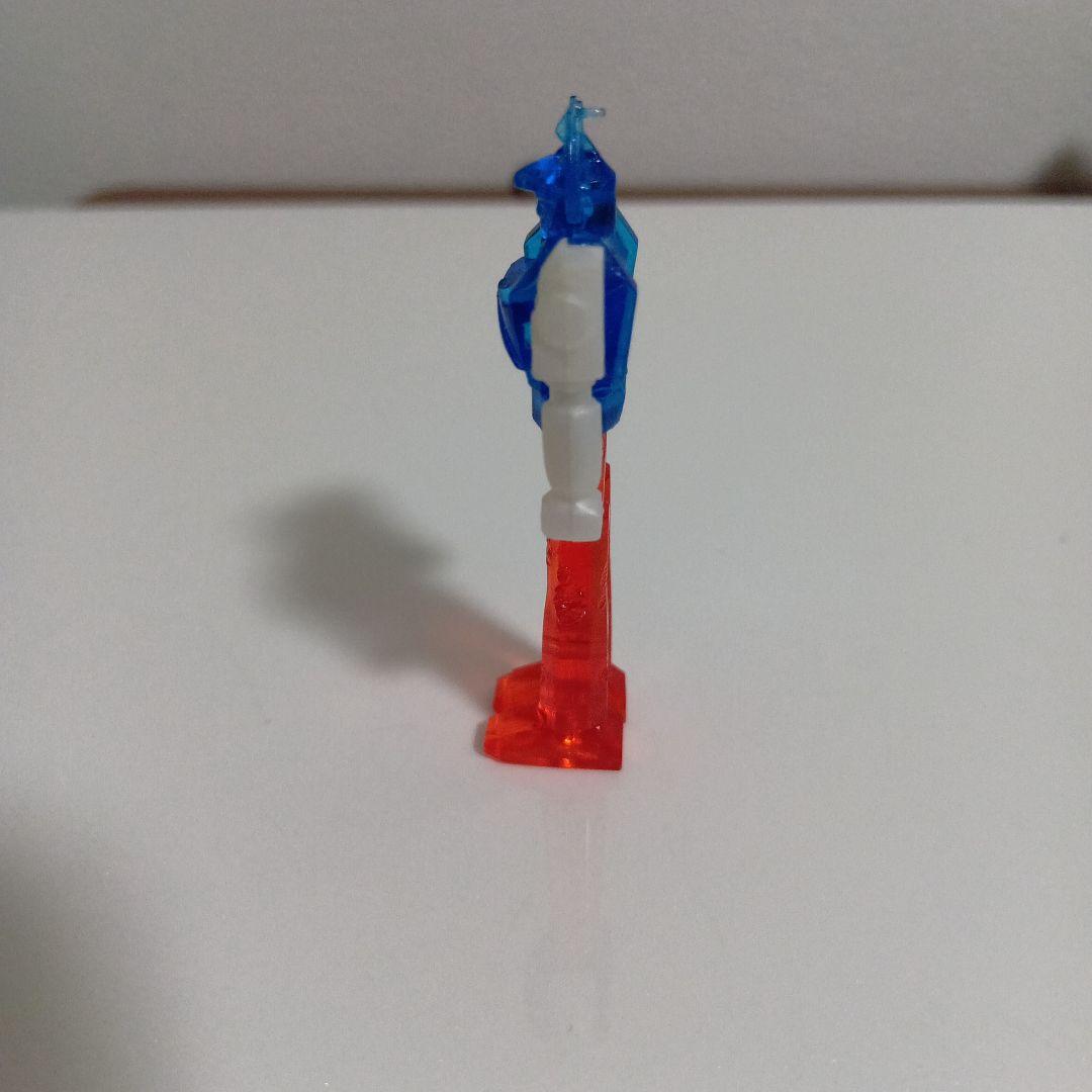 グリコ　惑星ロボダンガードエース