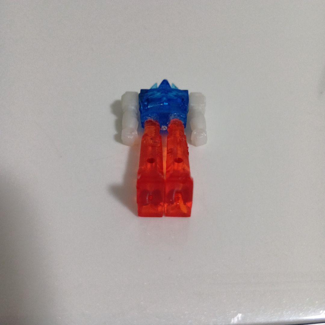 グリコ　惑星ロボダンガードエース