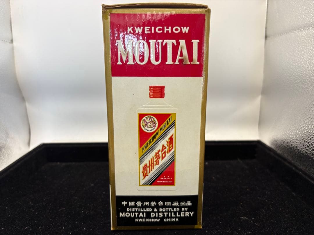 未開栓　貴州茅台酒　天女ラベル　540ml 53%