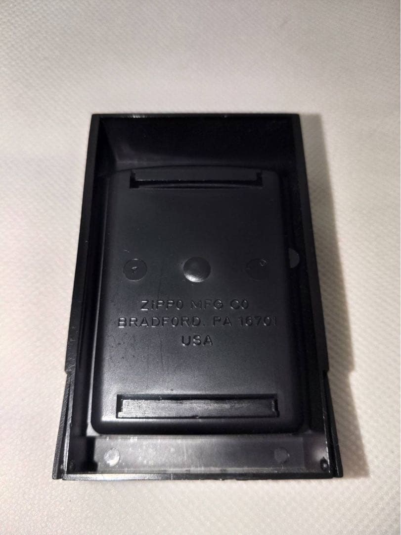 ジッポーSSN-682Tunny